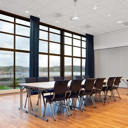 Lindesnes Havhotel 