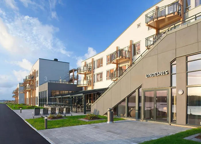 Lindesnes Havhotel