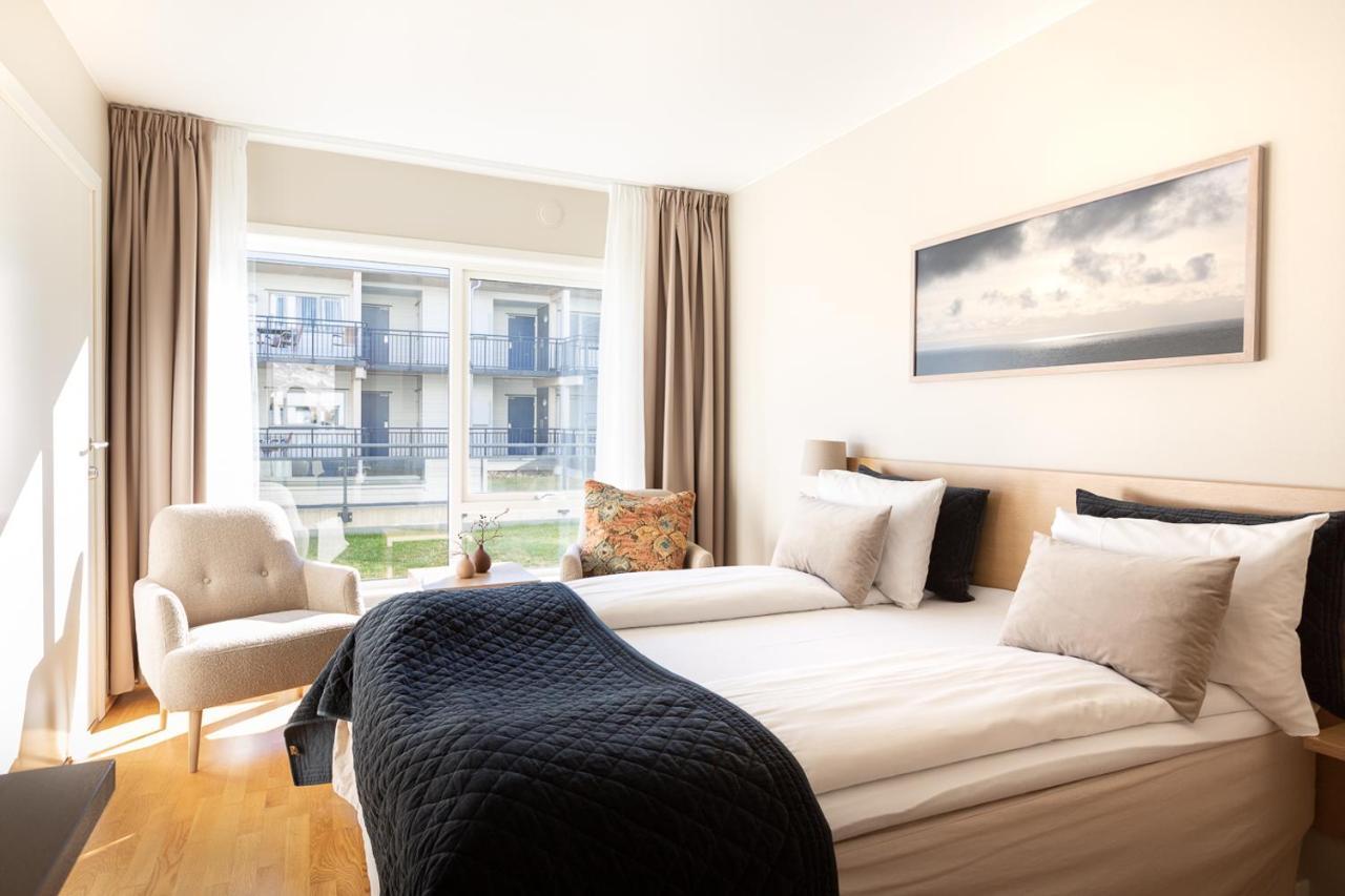 Lindesnes Havhotel Apartahotel 4*