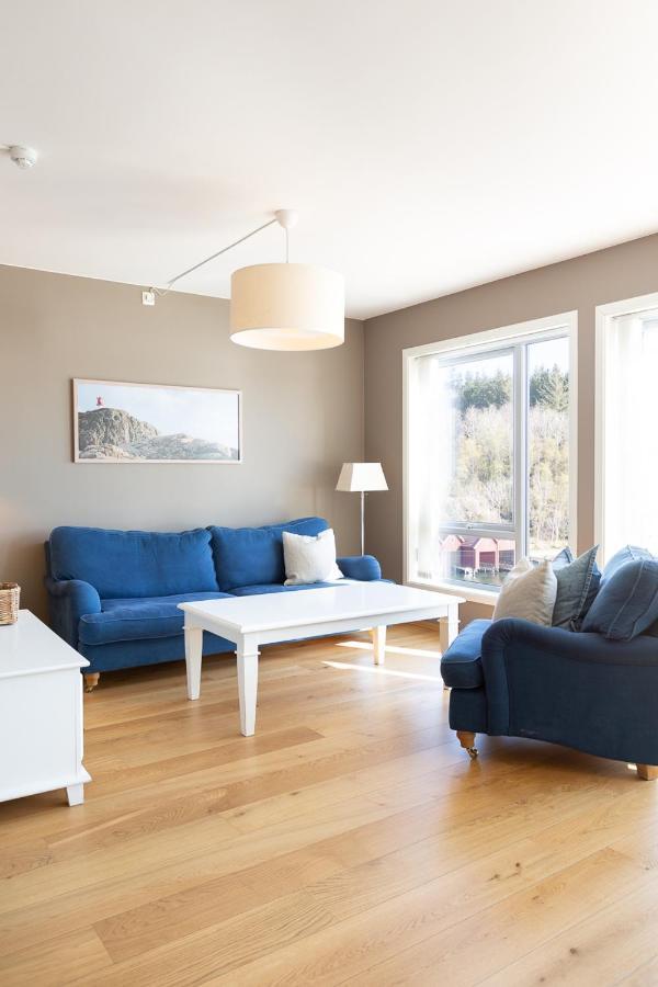 Lindesnes Havhotel Apartahotel