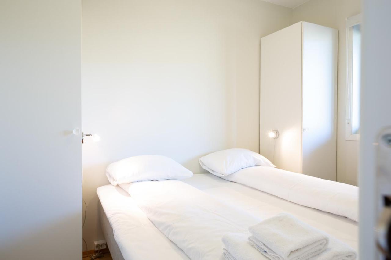 Lindesnes Havhotel Apartahotel 4*