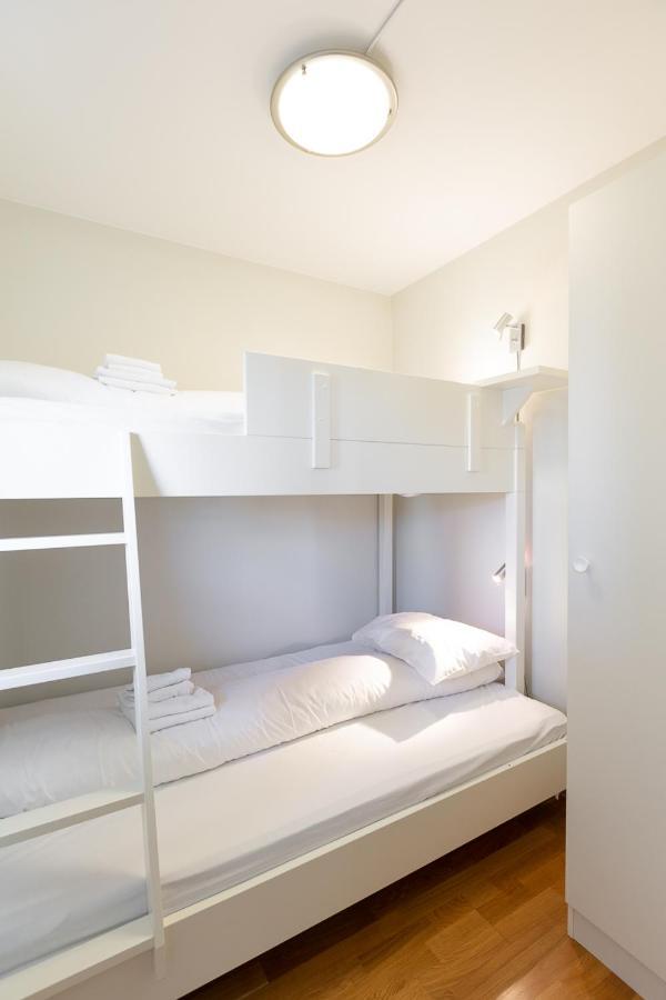 Lindesnes Havhotel Lägenhetshotell Spangereid