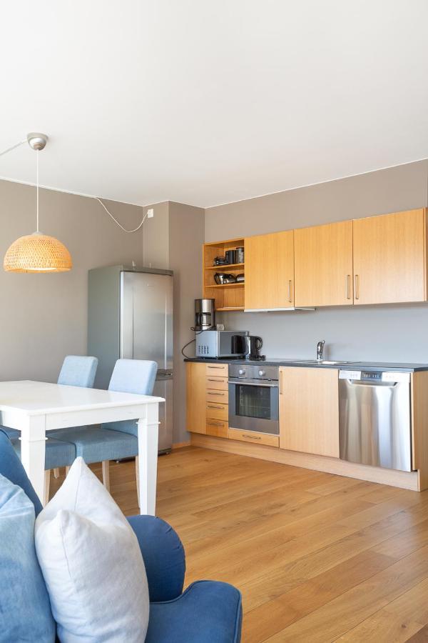 Lindesnes Havhotel Apartahotel Spangereid