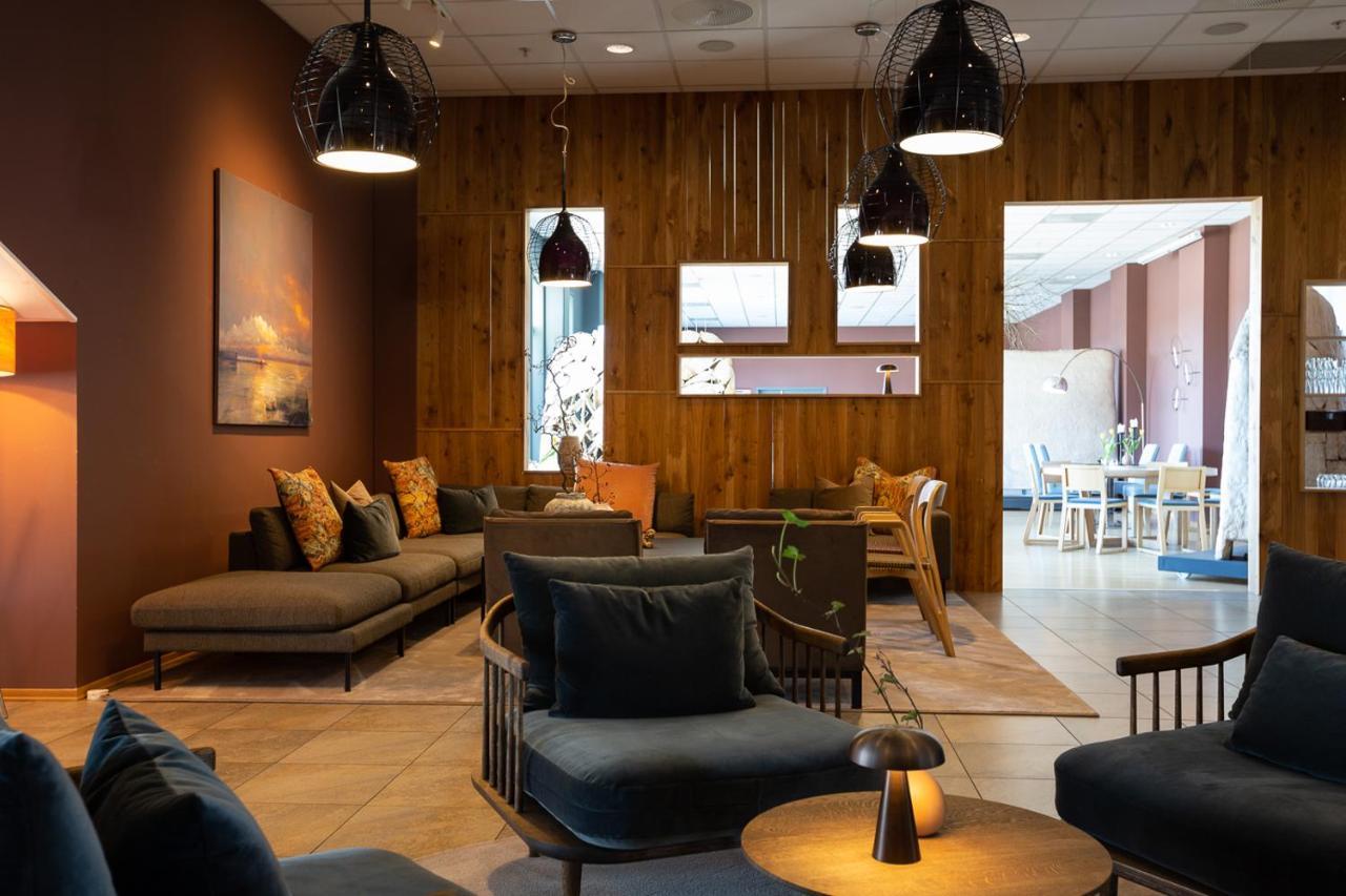Lindesnes Havhotel Apartahotel