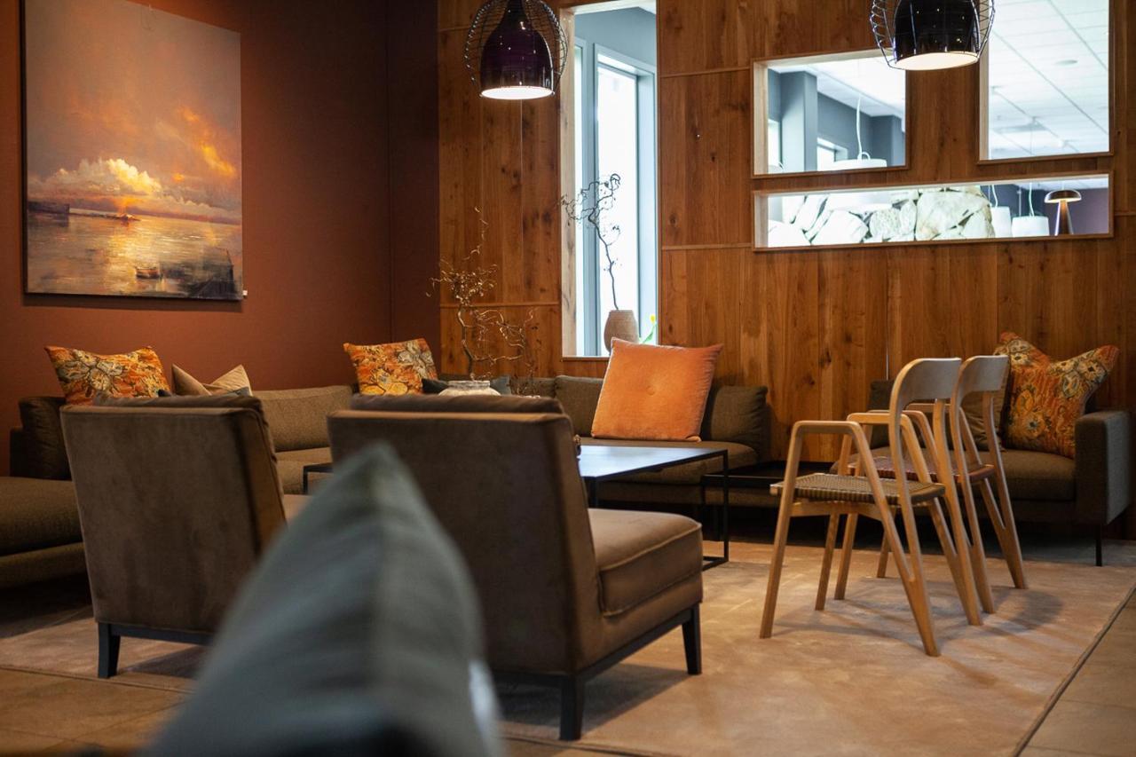 Apartahotel Lindesnes Havhotel