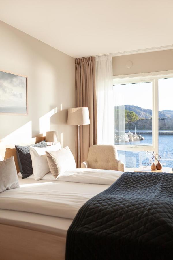 Lindesnes Havhotel 4*