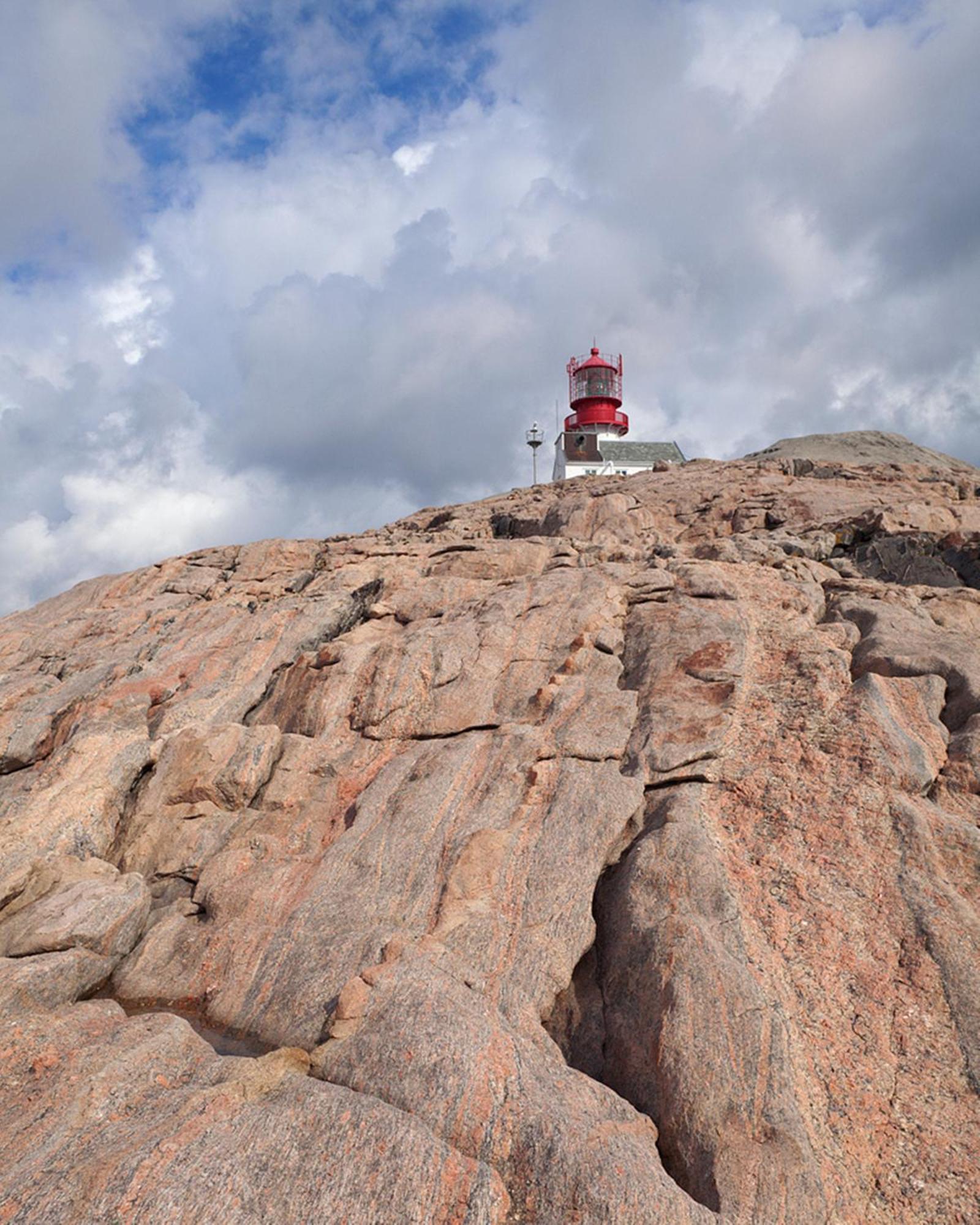 Apartahotel Lindesnes Havhotel 4*