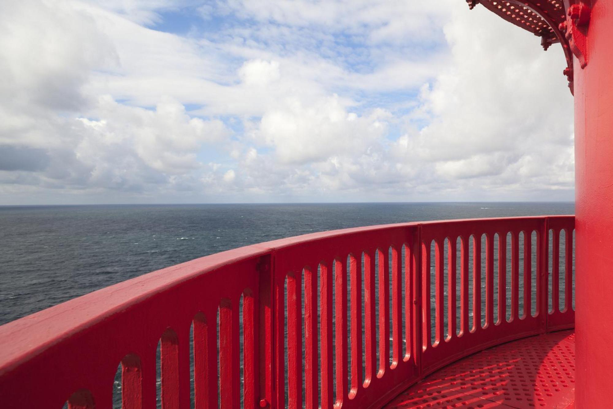 Lägenhetshotell Lindesnes Havhotel 4*