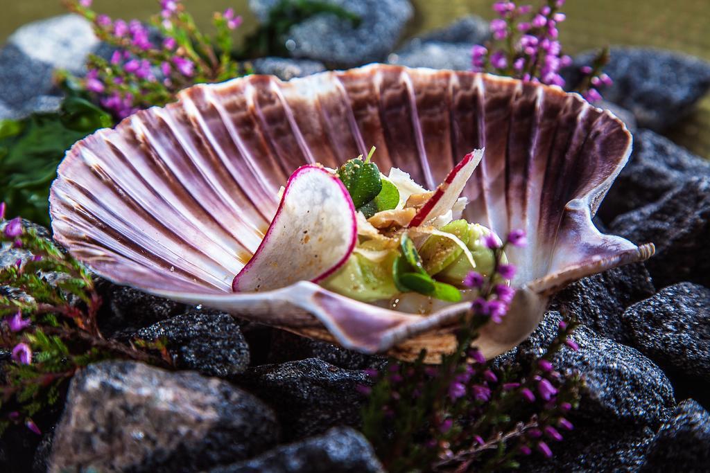 Lindesnes Havhotel Lägenhetshotell 4*