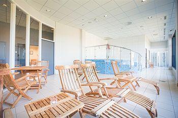Apartahotel Lindesnes Havhotel 4*