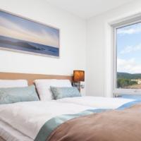 Lindesnes Havhotel Apartahotel 4*