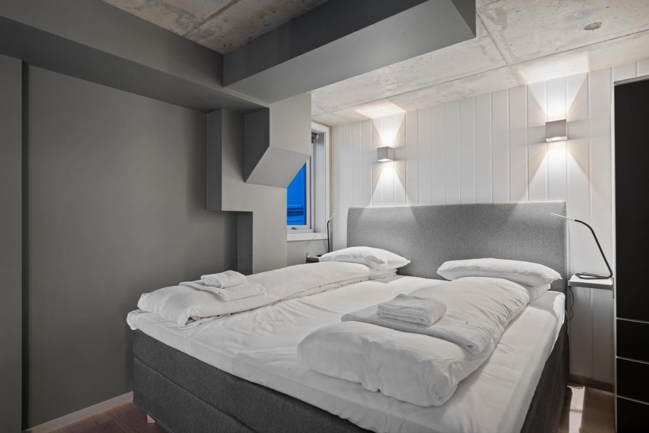 Lindesnes Havhotel Spangereid