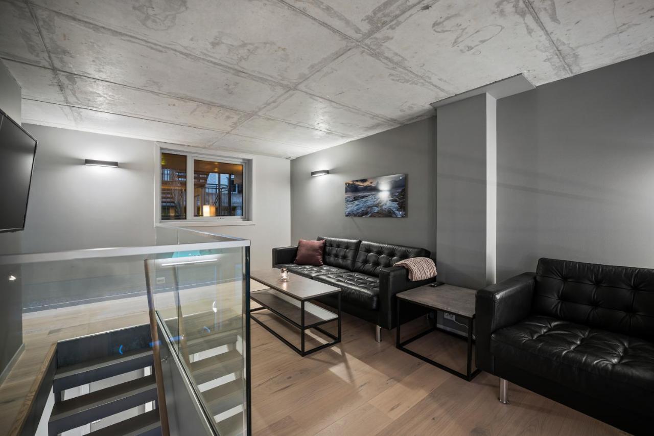 Lindesnes Havhotel Apartahotel