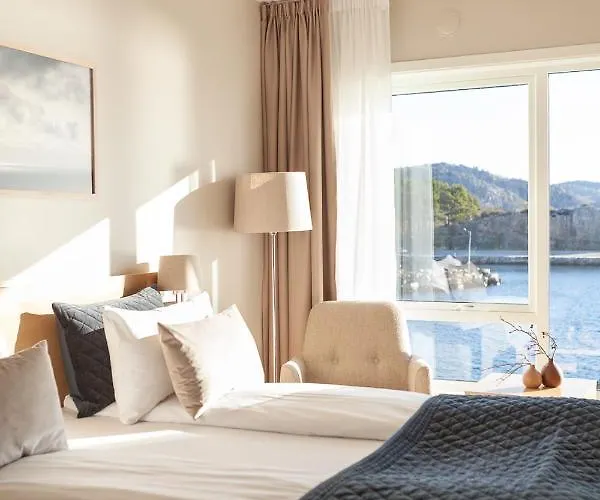 Lindesnes Havhotel