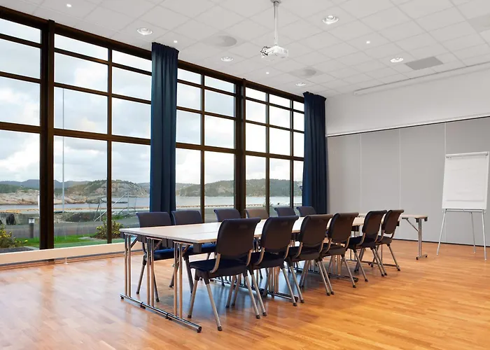 Lindesnes Havhotel