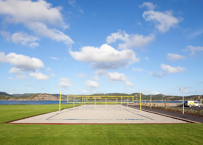 Lindesnes Havhotel