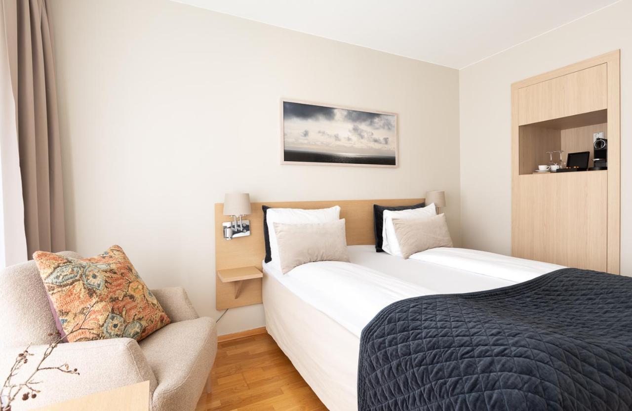 Aparthotel Lindesnes Havhotel 4*