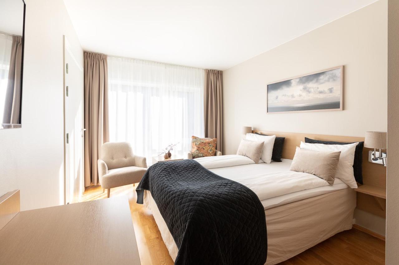 Lindesnes Havhotel 4*