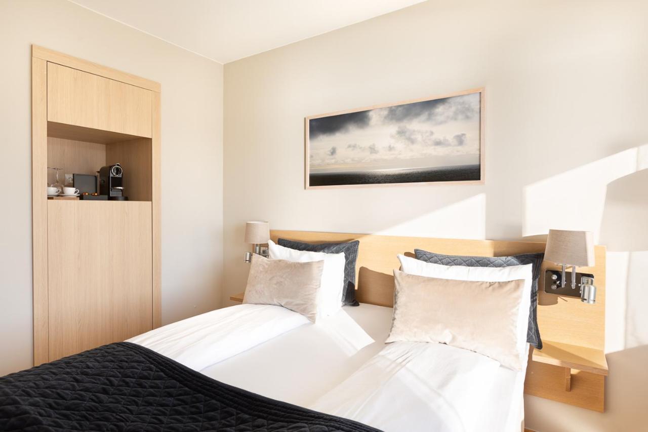 Lindesnes Havhotel Spangereid