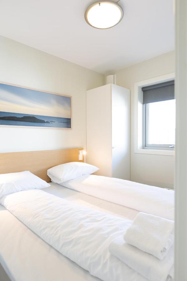 Lindesnes Havhotel Aparthotel