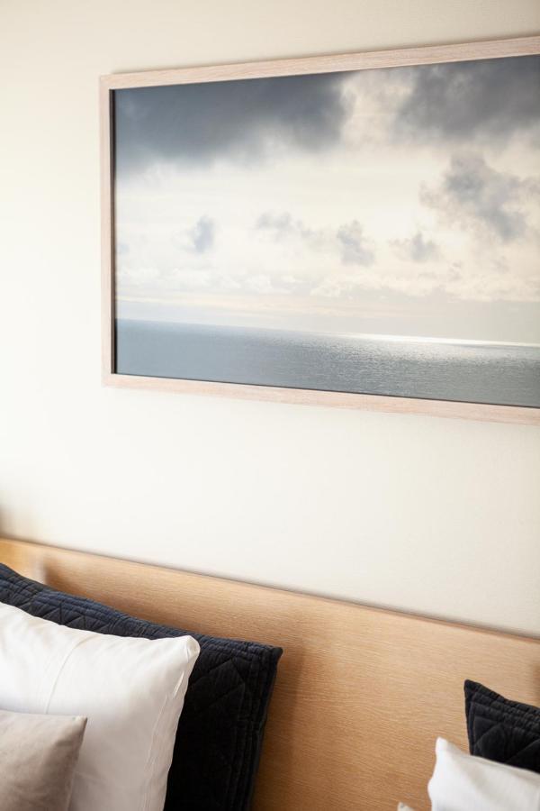 Aparthotel Lindesnes Havhotel 4*