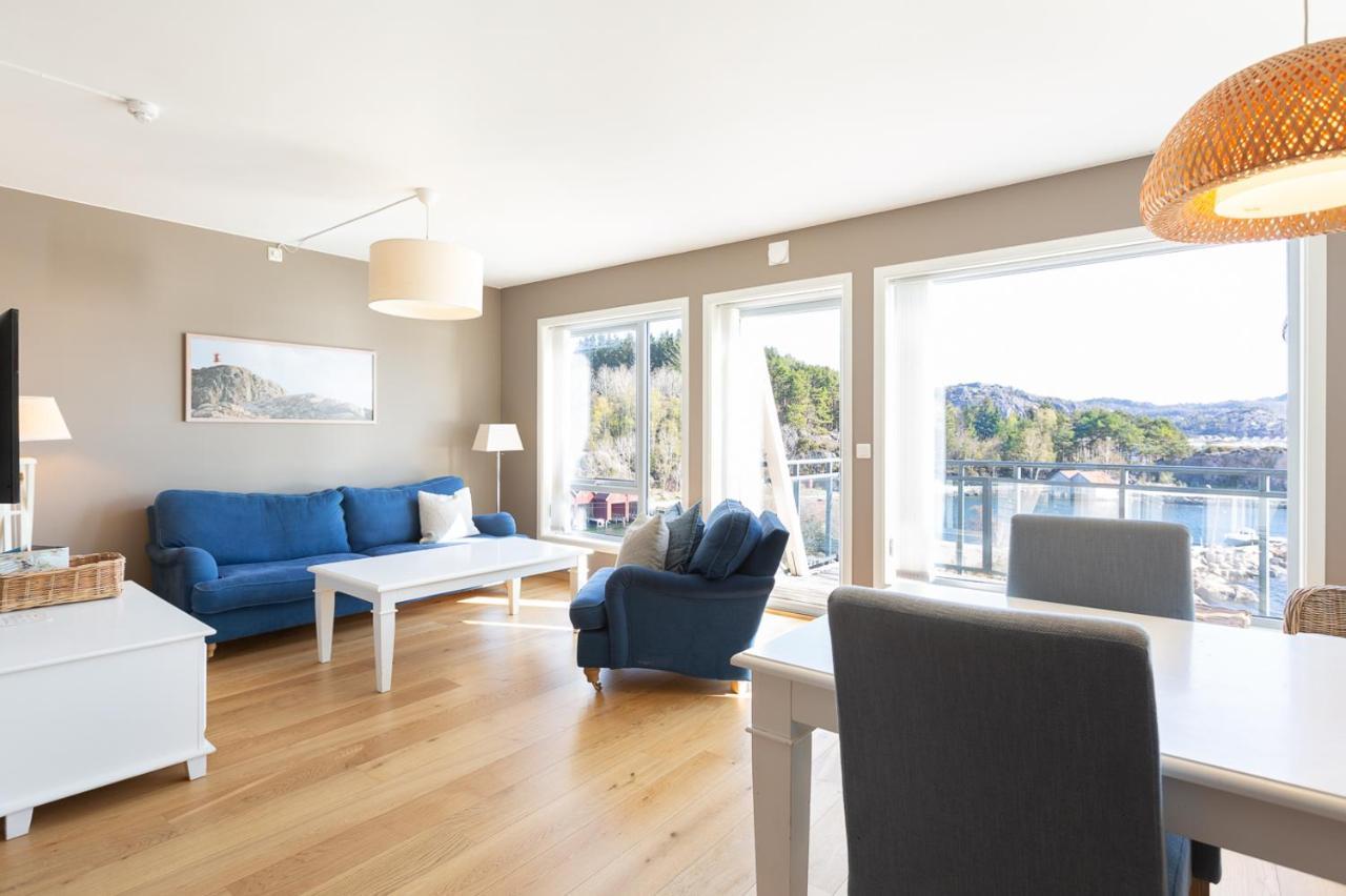 Lindesnes Havhotel Spangereid