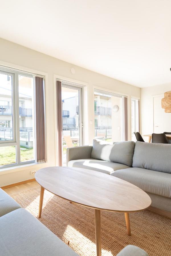 Lindesnes Havhotel Spangereid