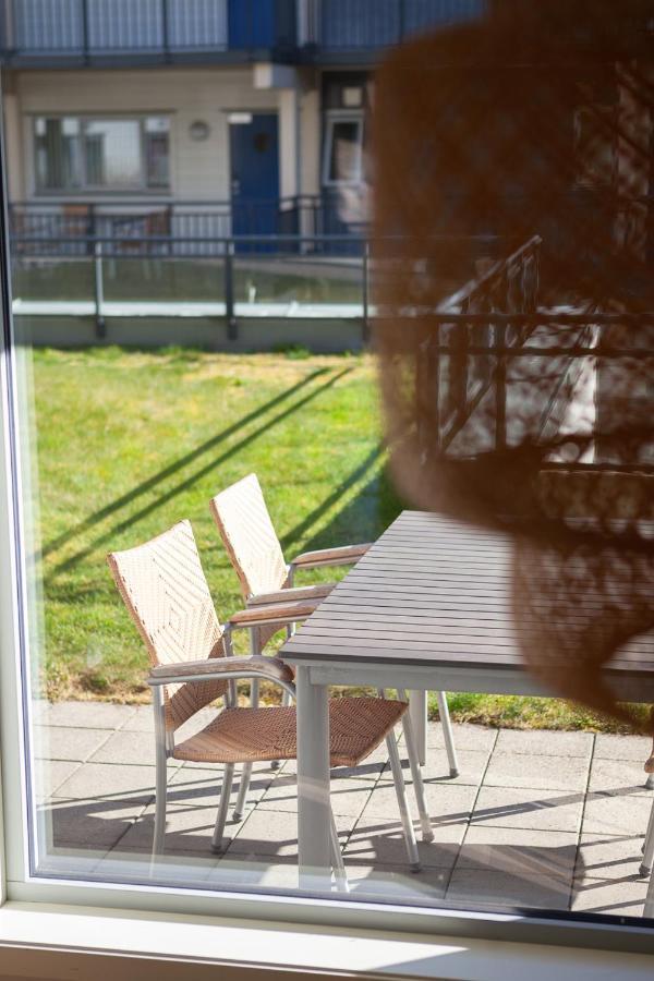 Lindesnes Havhotel Aparthotel 4*