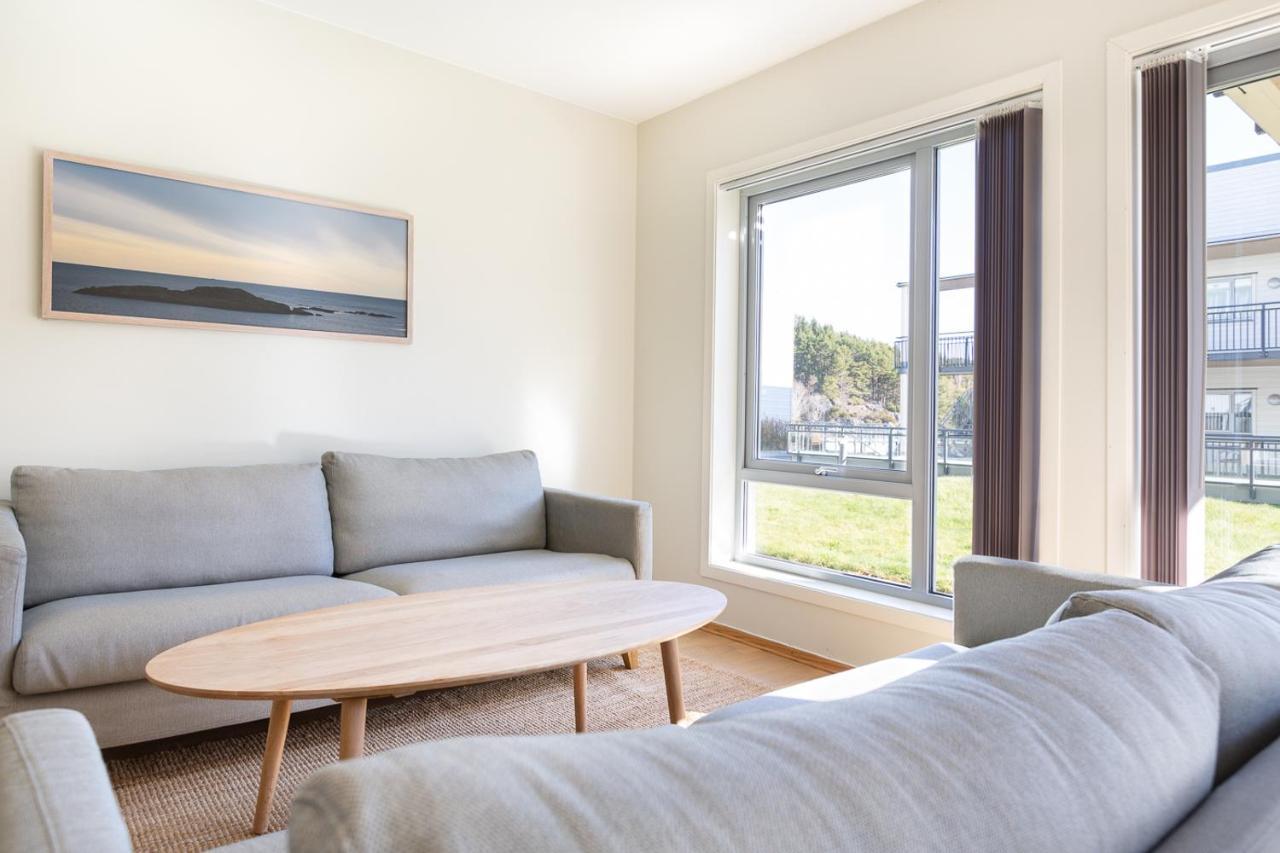 Lindesnes Havhotel 4*