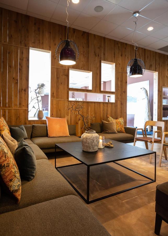 Lindesnes Havhotel Aparthotel