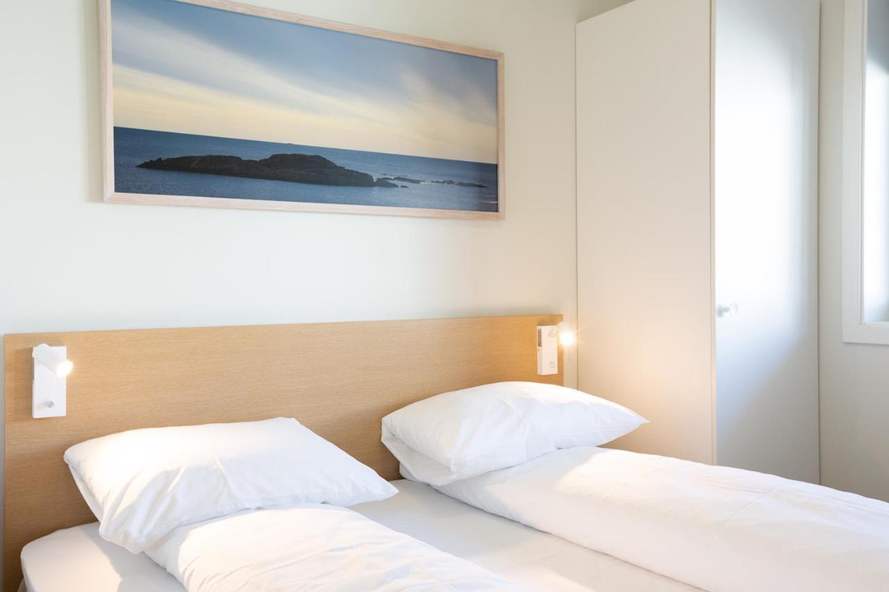 Aparthotel Lindesnes Havhotel