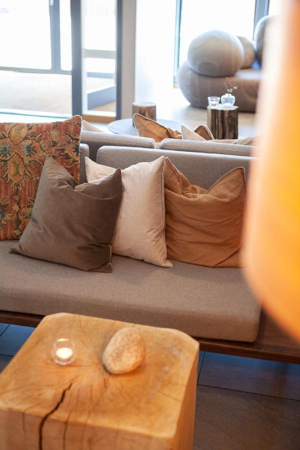 Aparthotel Lindesnes Havhotel Spangereid
