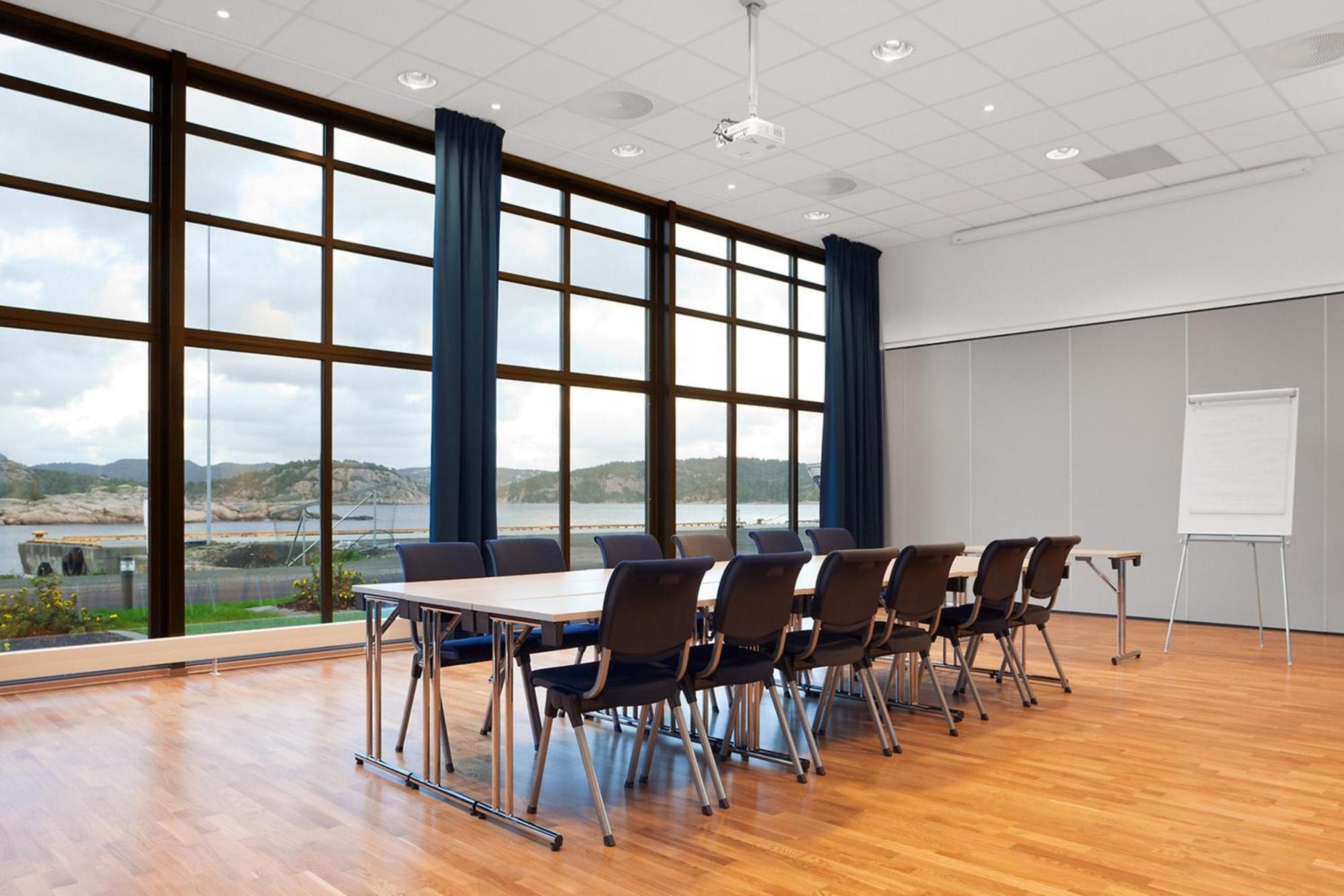 Lindesnes Havhotel 4* Spangereid