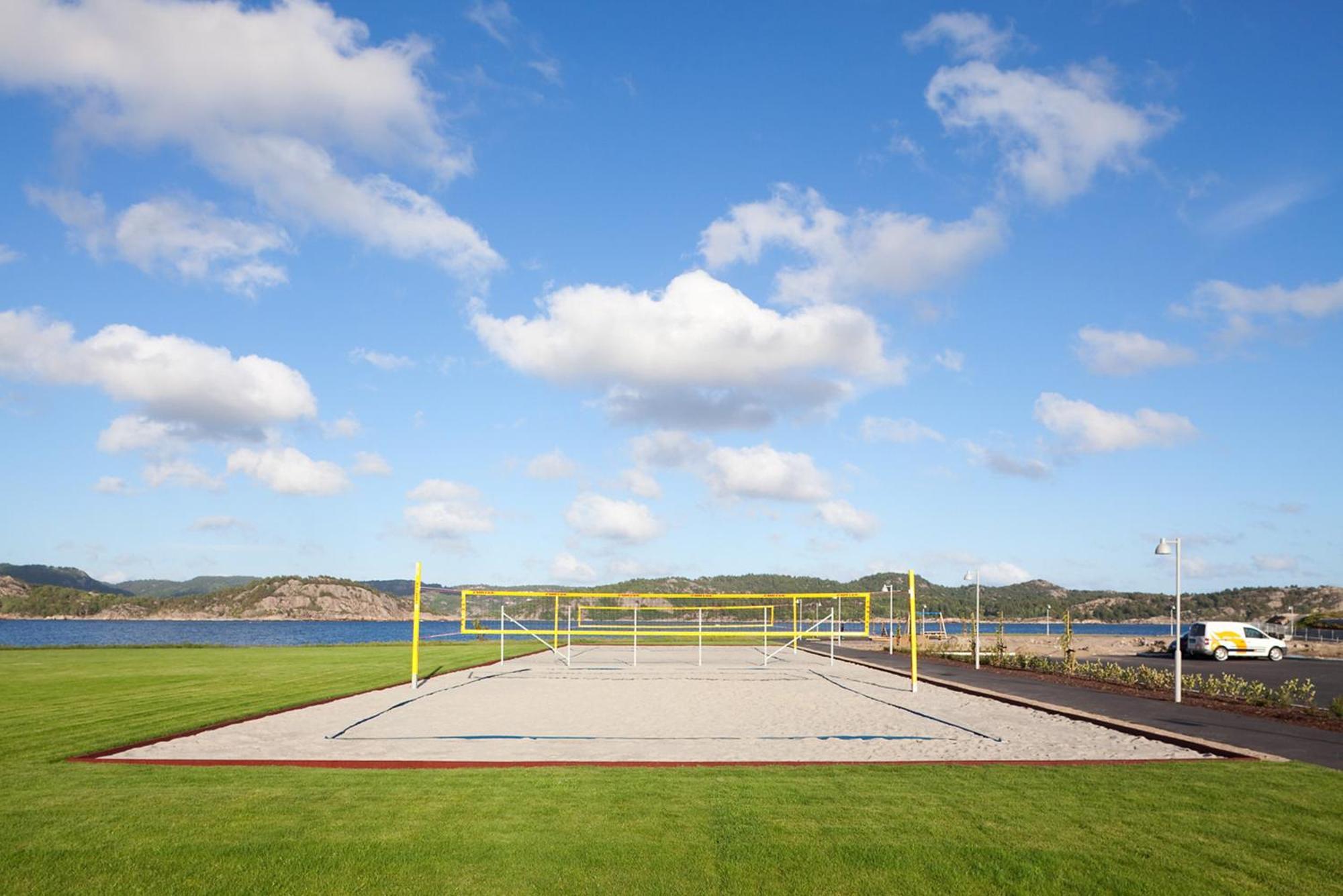 Lindesnes Havhotel Aparthotel 4*