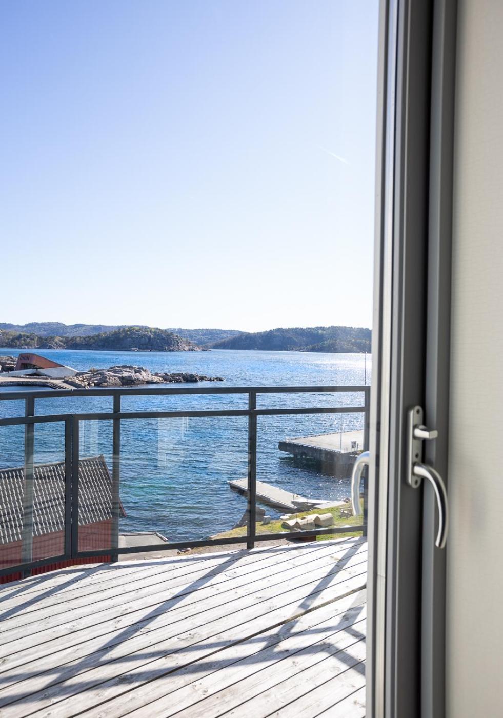 Lindesnes Havhotel Aparthotel