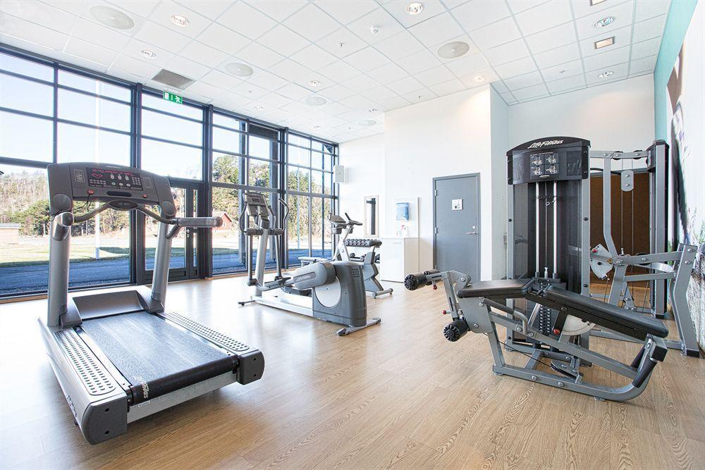 Aparthotel Lindesnes Havhotel