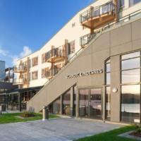Aparthotel Lindesnes Havhotel 4*
