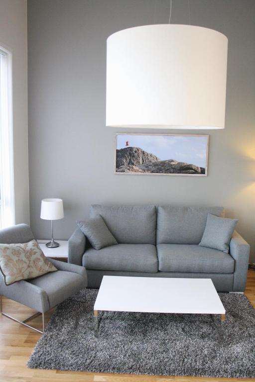 Lindesnes Havhotel 4*